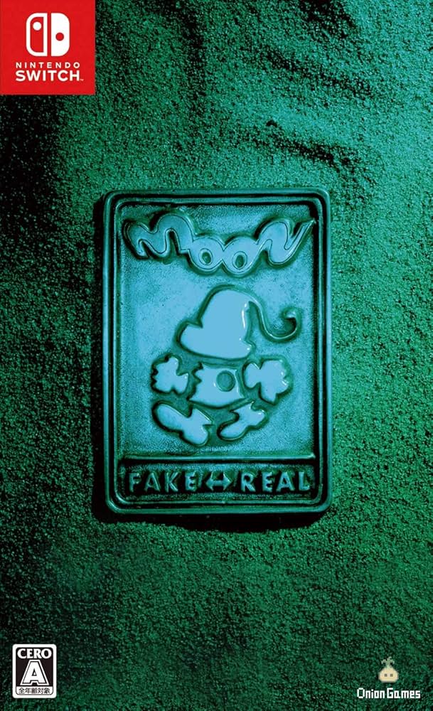 jaquette du jeu vidéo Moon: Remix RPG Adventure