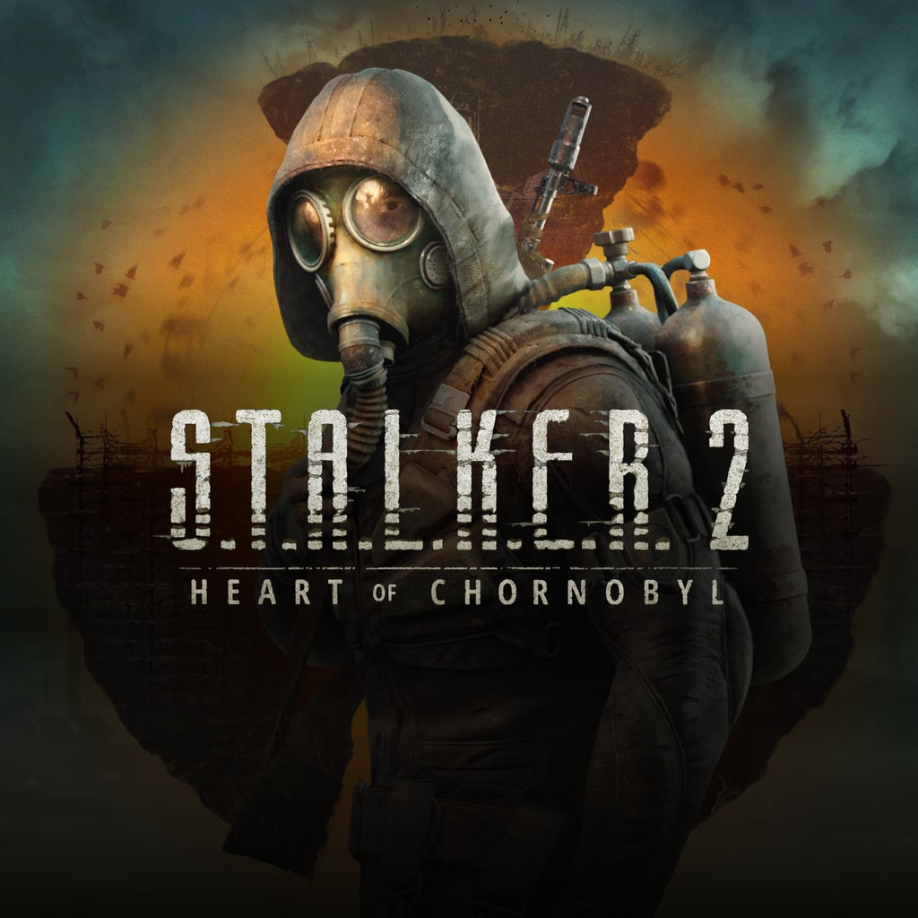 jaquette du jeu vidéo S.T.A.L.K.E.R. 2: Heart of Chornobyl