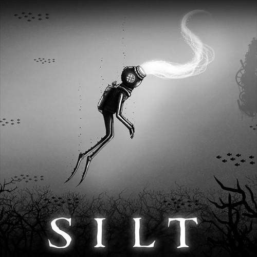 jaquette du jeu vidéo SILT