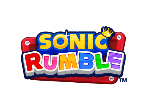 jaquette du jeu vidéo Sonic Rumble