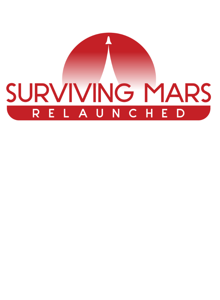 jaquette du jeu vidéo Surviving Mars: Relaunched