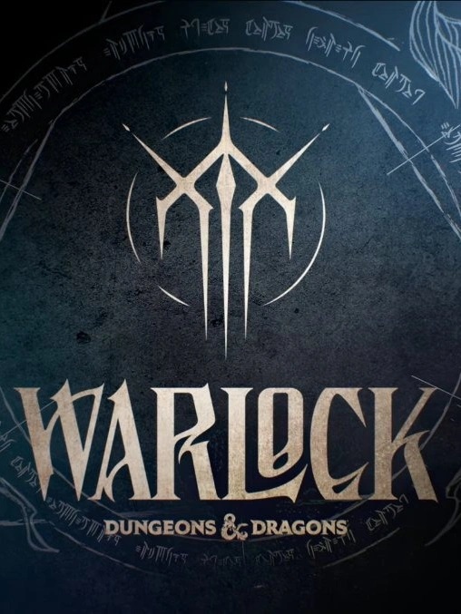 jaquette du jeu vidéo Warlock: Dungeons and Dragons