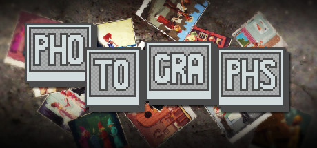 jaquette du jeu vidéo Photographs