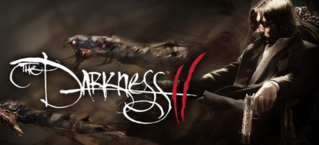 jaquette du jeu vidéo The Darkness II