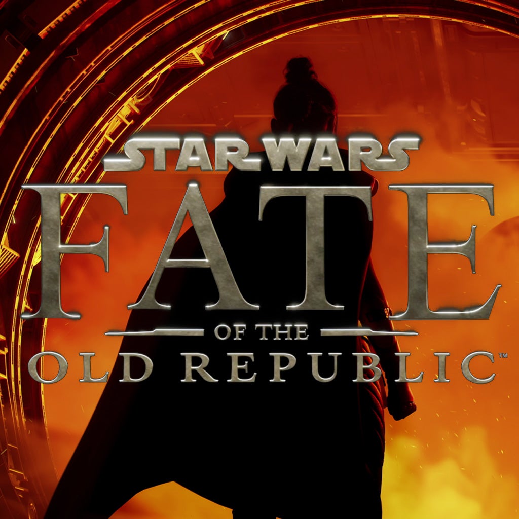 jaquette du jeu vidéo Star Wars: Fate of the Old Republic