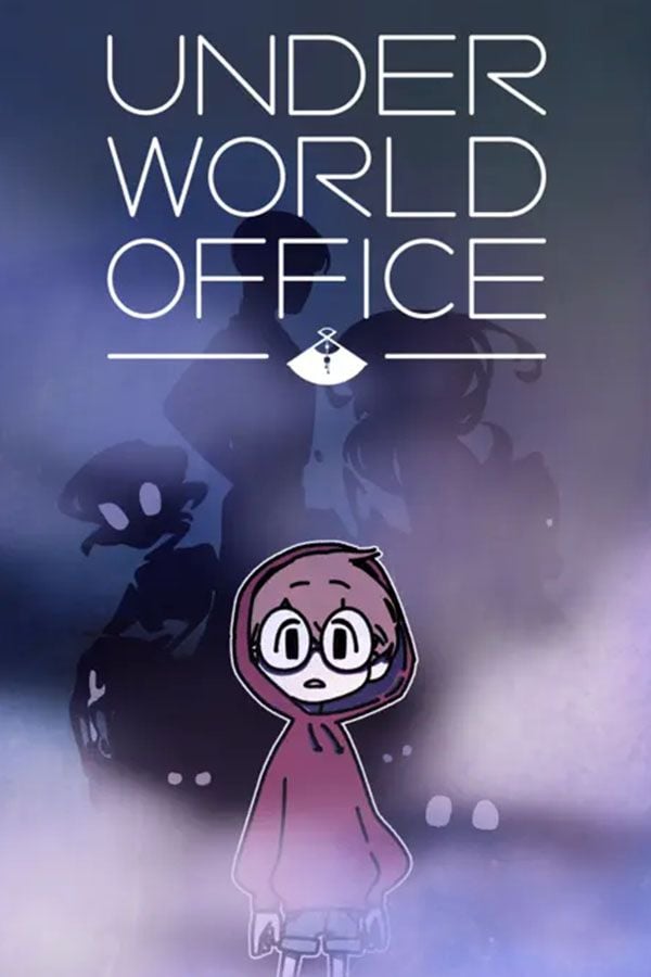 jaquette du jeu vidéo Underworld office
