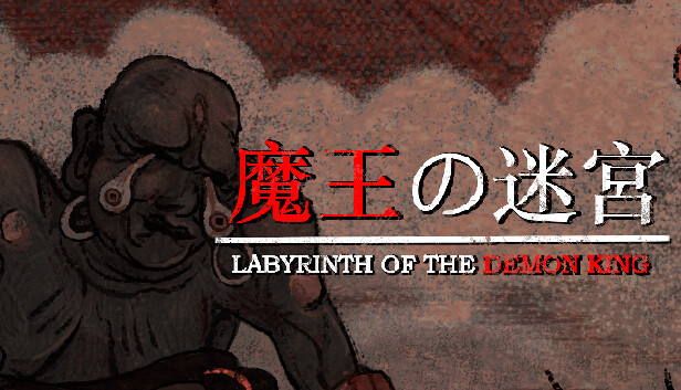 jaquette du jeu vidéo Labyrinth Of The Demon King
