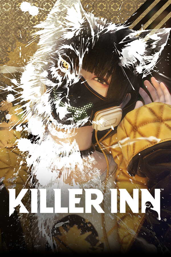 jaquette du jeu vidéo KILLER INN
