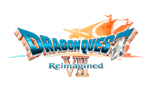 jaquette du jeu vidéo DRAGON QUEST VII Reimagined