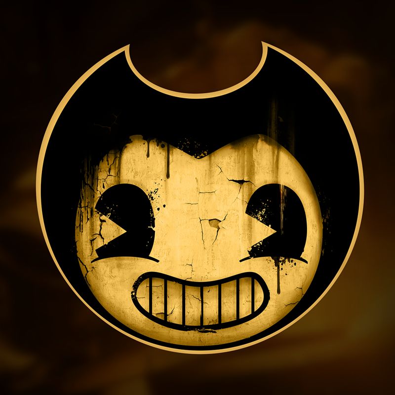 jaquette du jeu vidéo Bendy and the Ink Machine