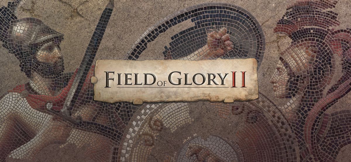 jaquette du jeu vidéo Field of Glory II