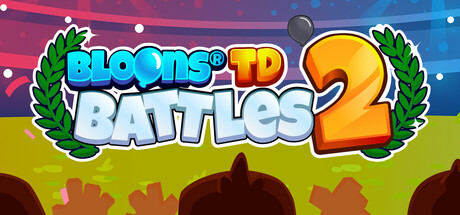 jaquette du jeu vidéo Bloons TD Battles 2