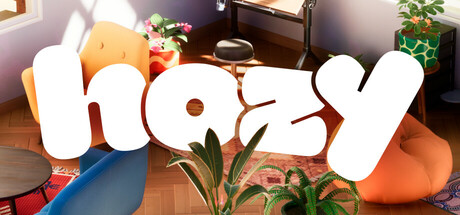jaquette du jeu vidéo Hozy