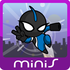 jaquette du jeu vidéo Who’s That Flying?!