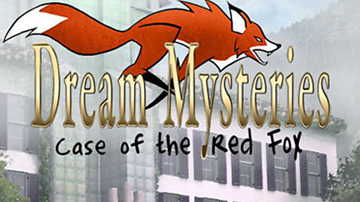 jaquette du jeu vidéo Dream Mysteries ! Case of The Red Fox