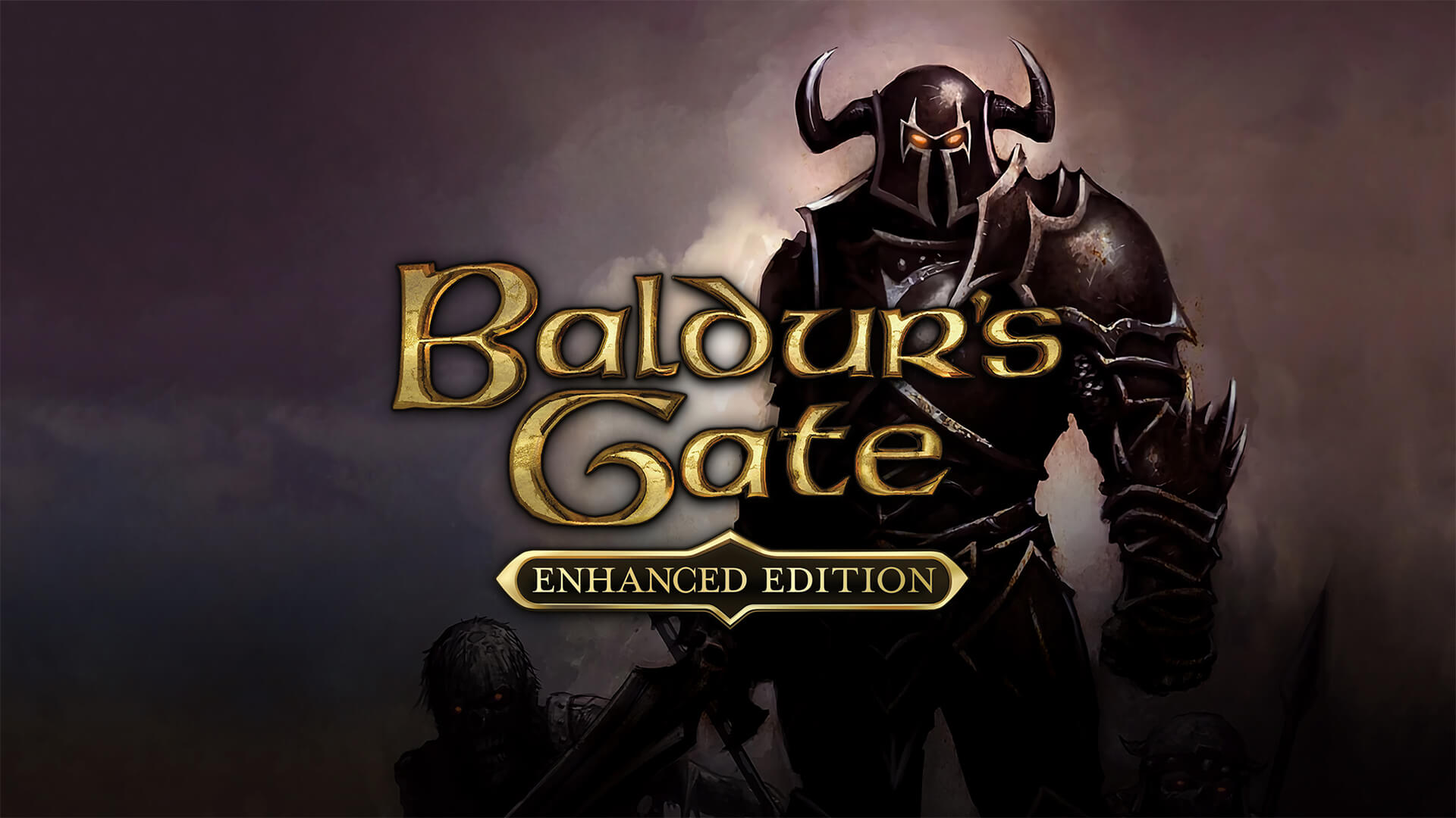 jaquette du jeu vidéo Baldur's Gate (Enhanced Edition) – Les Fosses Noires