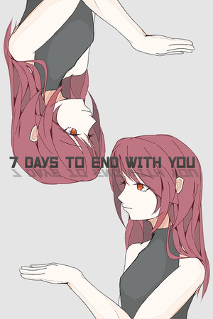 jaquette du jeu vidéo 7 Days to End with You