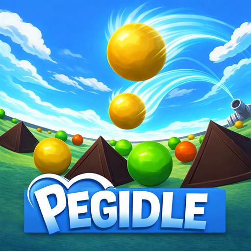 jaquette du jeu vidéo PegIdle