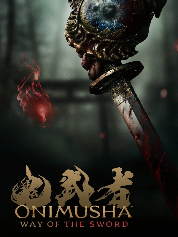 jaquette du jeu vidéo Onimusha: Way of the Sword