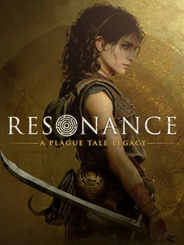 jaquette du jeu vidéo Resonance: A Plague Tale Legacy