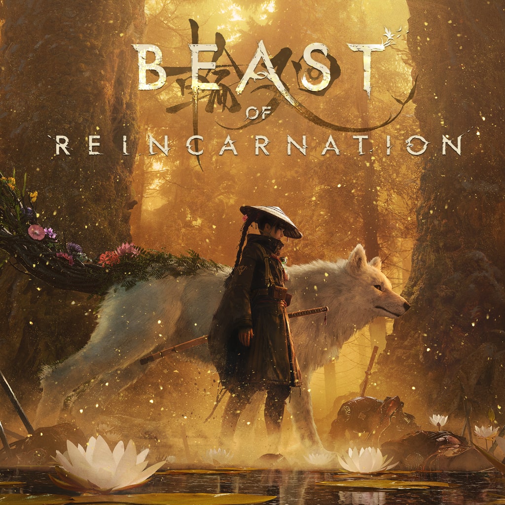 jaquette du jeu vidéo Beast of Reincarnation