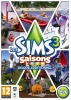 Les Sims 3 saisons (The Sims 3; Seasons)