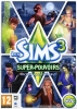 Les Sims 3 : Super-pouvoirs (Sims 3 : Supernatural)