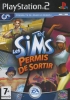 Les Sims : Permis de Sortir