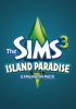 Les Sims 3 : île de rêve (Les sims 3: Island Paradise)