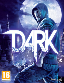 jaquette du jeu vidéo Dark