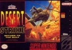Desert Strike: Return to the Gulf
