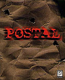 jaquette du jeu vidéo Postal