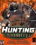 jaquette du jeu vidéo hunting Unlimited