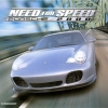 Need for Speed : Porsche 2000 (Need for Speed: Porsche Unleashed)