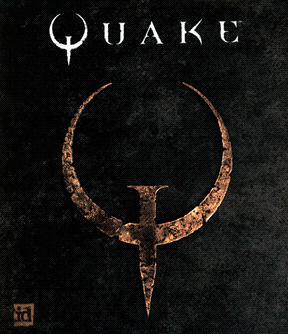 jaquette du jeu vidéo Quake