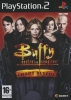 Buffy contre les Vampires : Chaos Bleed (Buffy the Vampire Slayer : Chaos Bleeds)