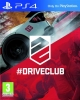 #DriveClub
