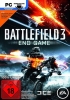 Battlefield 3: End Game