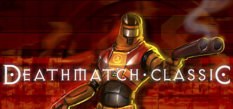 jaquette du jeu vidéo Deathmatch Classic