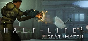 jaquette du jeu vidéo Half-Life 2: Deathmatch