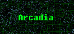 jaquette du jeu vidéo Arcadia