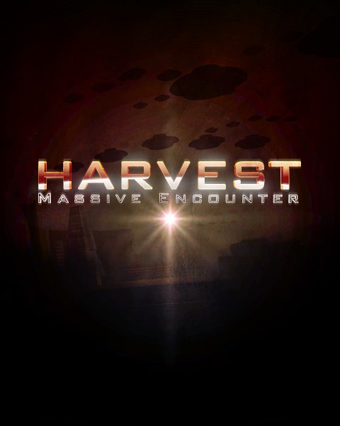 jaquette du jeu vidéo Harvest: Massive Encounter