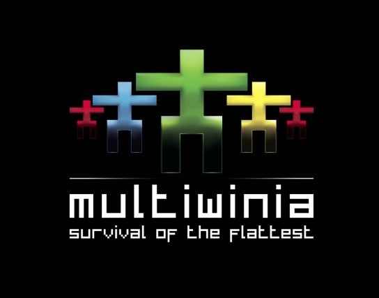 jaquette du jeu vidéo Multiwinia