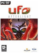 jaquette du jeu vidéo UFO: Afterlight
