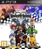 Kingdom Hearts HD 1.5 Remix (Kingudamu Hātsu HD 1.5 Rimikkusu)