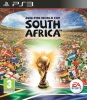 Coupe du monde de la FIFA : Afrique du Sud 2010 (2010 FIFA World Cup: South Africa)