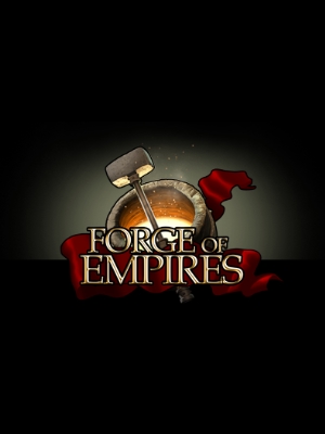 jaquette du jeu vidéo Forge of Empires