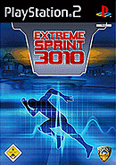 jaquette du jeu vidéo Extreme Sprint 3010