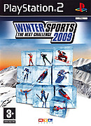 jaquette du jeu vidéo Winter Sports 2009