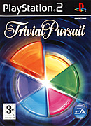 jaquette du jeu vidéo Trivial Pursuit
